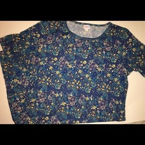 Women’s 3xl LuLaRoe dress